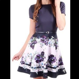 Ted Baker Dress